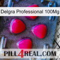 Delgra Professional 100Mg 13